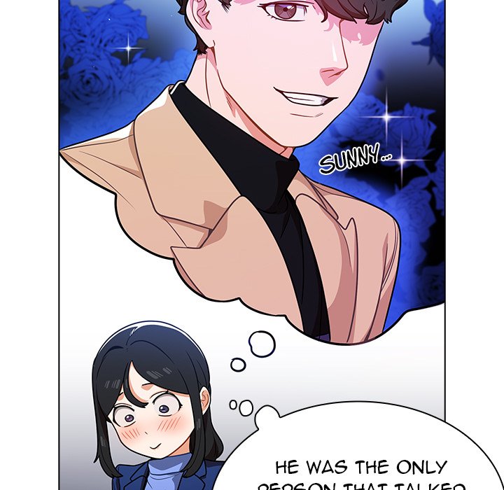 Naughty Little Secret - episode 9 - 90