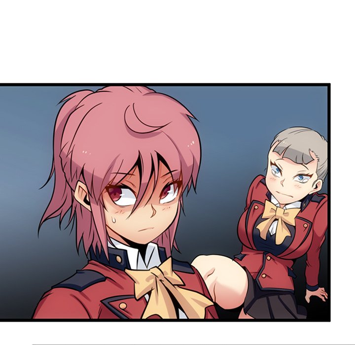 Such a Cute Spy - episode 8 - 82