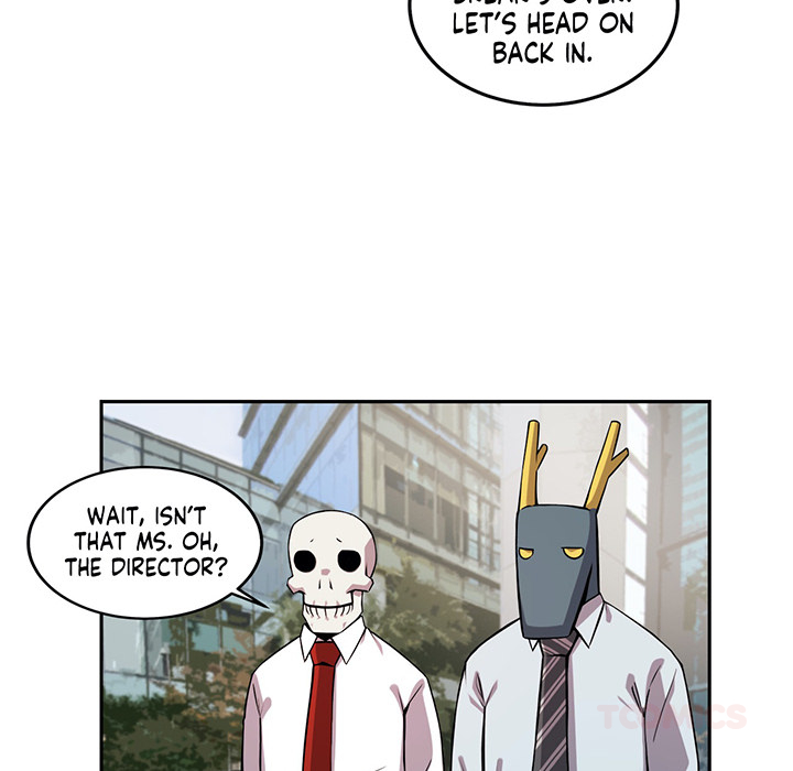 Zombie Girlfriend! - episode 32 - 5