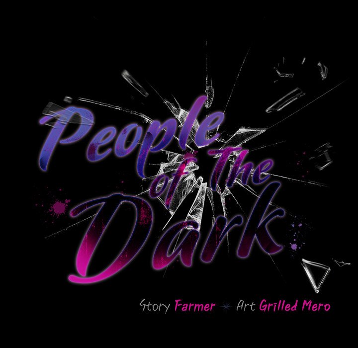 People of The Dark - episode 5 - 47