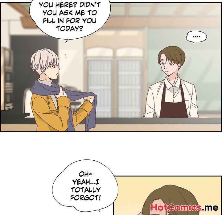 An Innocent Sin - episode 13 - 4