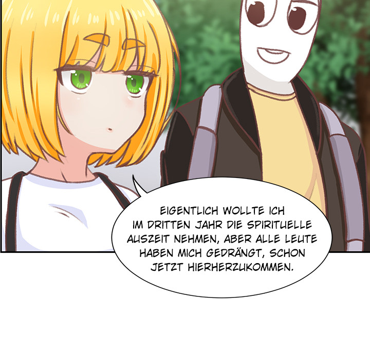 Der Mädchen-Knigge - episode 6 - 33