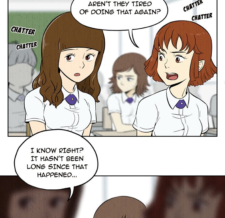 Classroom of Murder - episode 1 - 18
