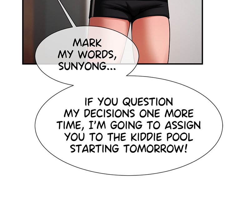Poolside Playtime - episode 5 - 54