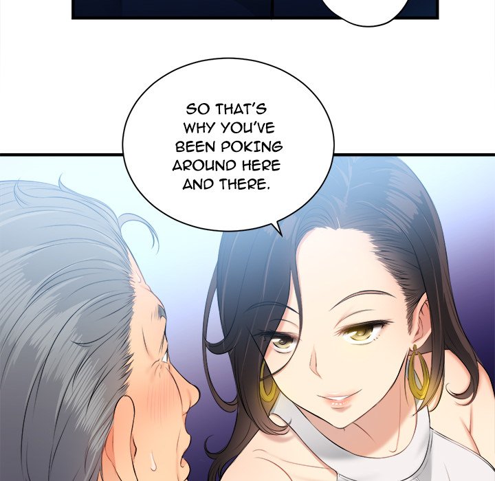 Yuri's Part Time Job - episode 10 - 63