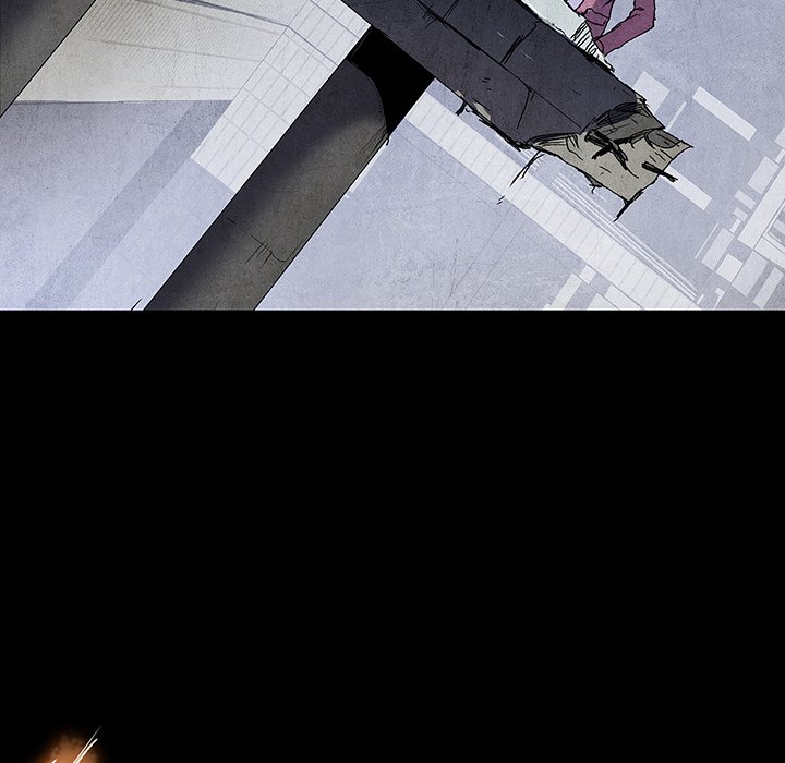 Blood Blade - episode 17 - 47