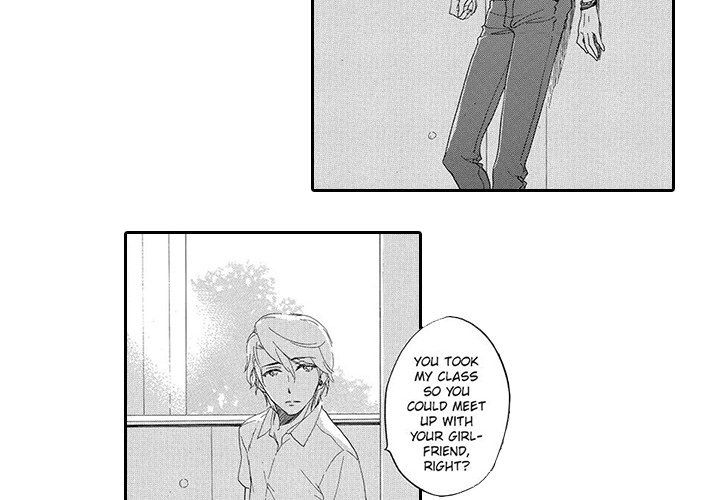 Mad Venus and My Honey - episode 6 - 3