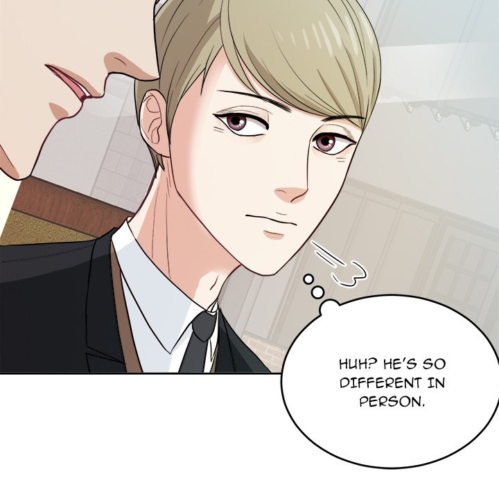 I Like You - episode 10 - 45