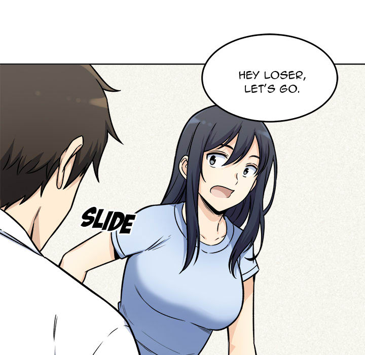 Excuse me, This is my Room - UNCENSORED - episode 33 - 40
