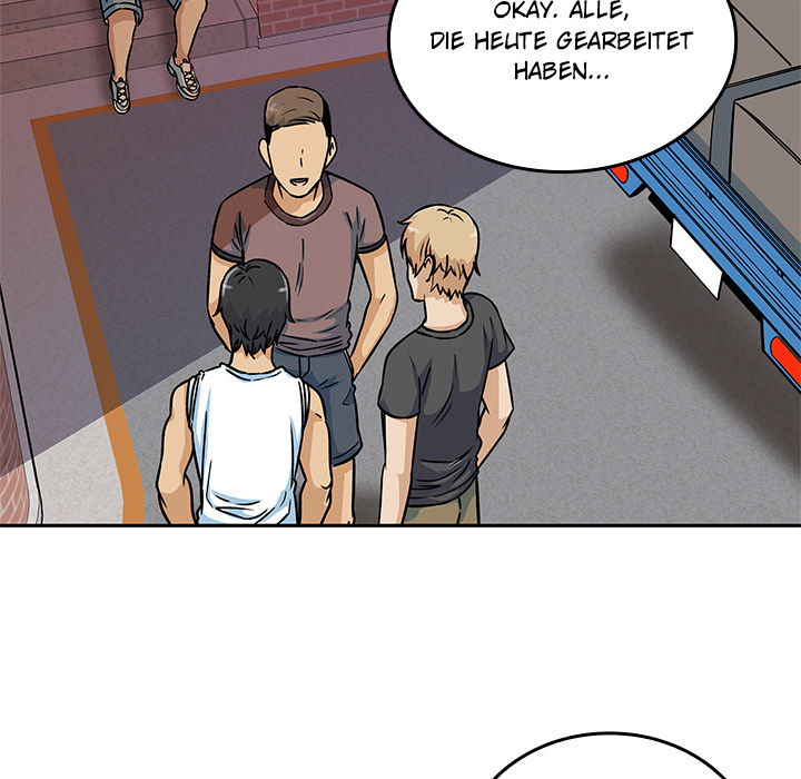 Raus aus meinem Zimmer! - episode 23 - 75