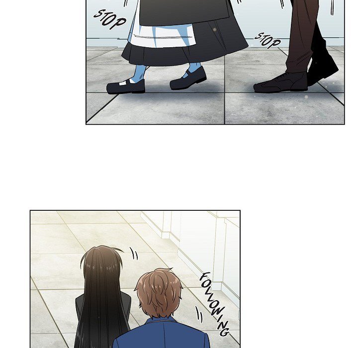The Maid and the Vampire - episode 34 - 4