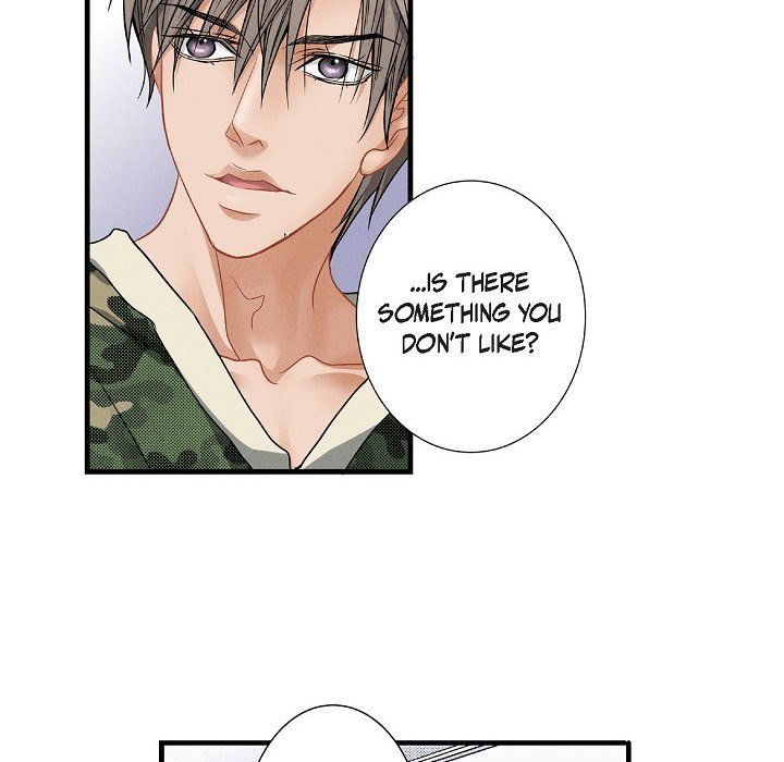 Work, Fight and Love - Webtoon Edition - episode 59 - 12