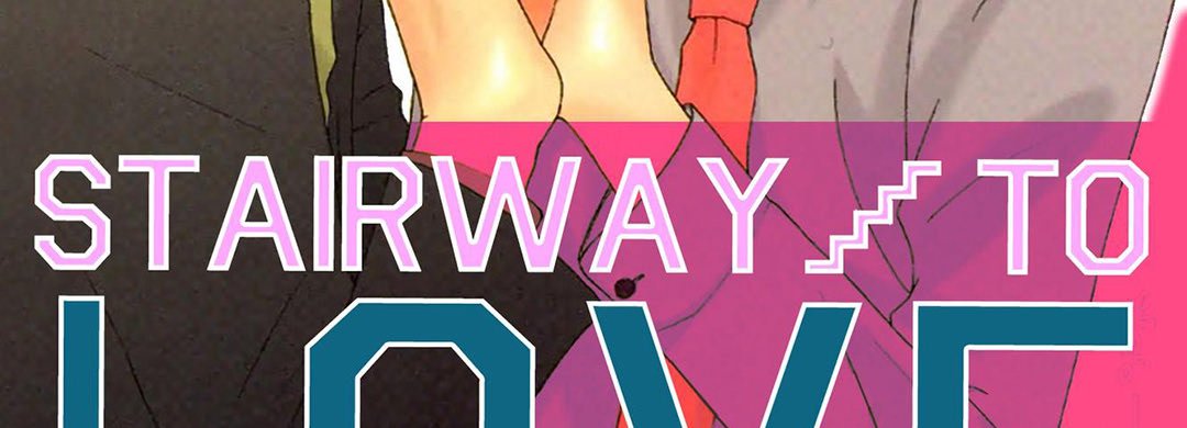 Stairway to Love - episode 1 - 2