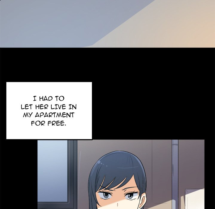 Excuse Me, This is my Room - episode 1 - 83