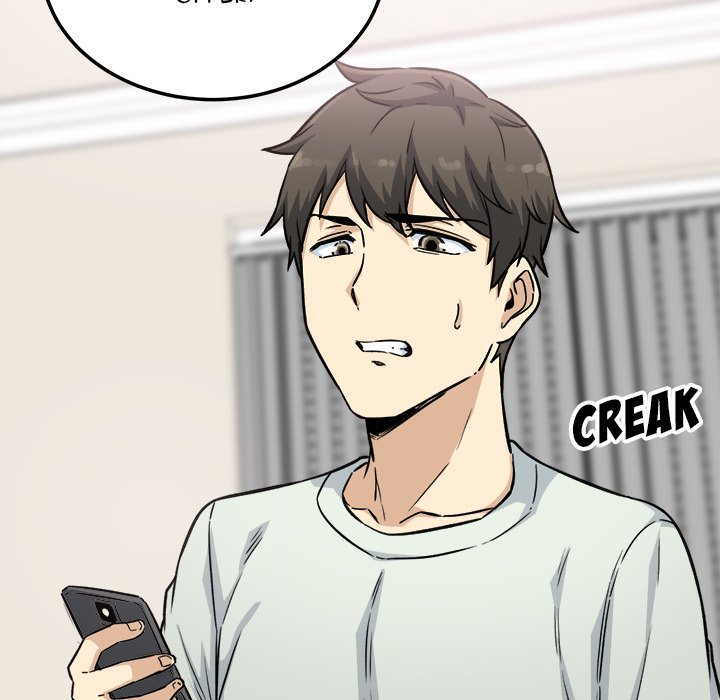 Excuse me, This is my Room - episode 67 - 80