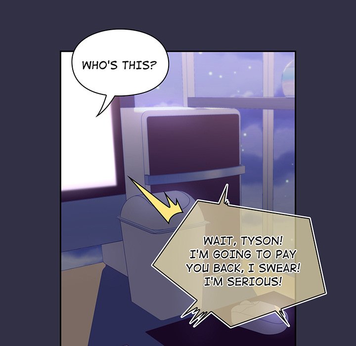 Life with Mia - episode 1 - 19