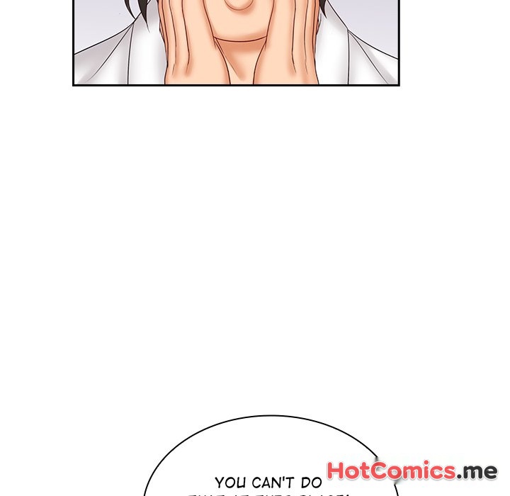 Office Troubles - episode 9 - 77