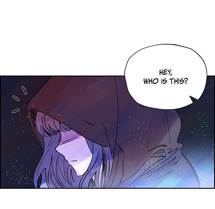 The Villainess Behind the Mask - episode 11 - 4