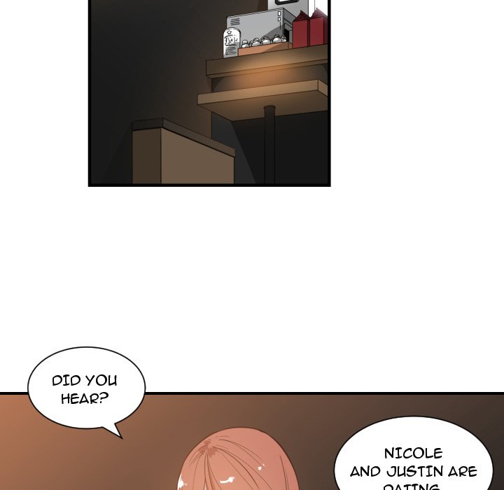 You're Not That Special! - episode 7 - 34