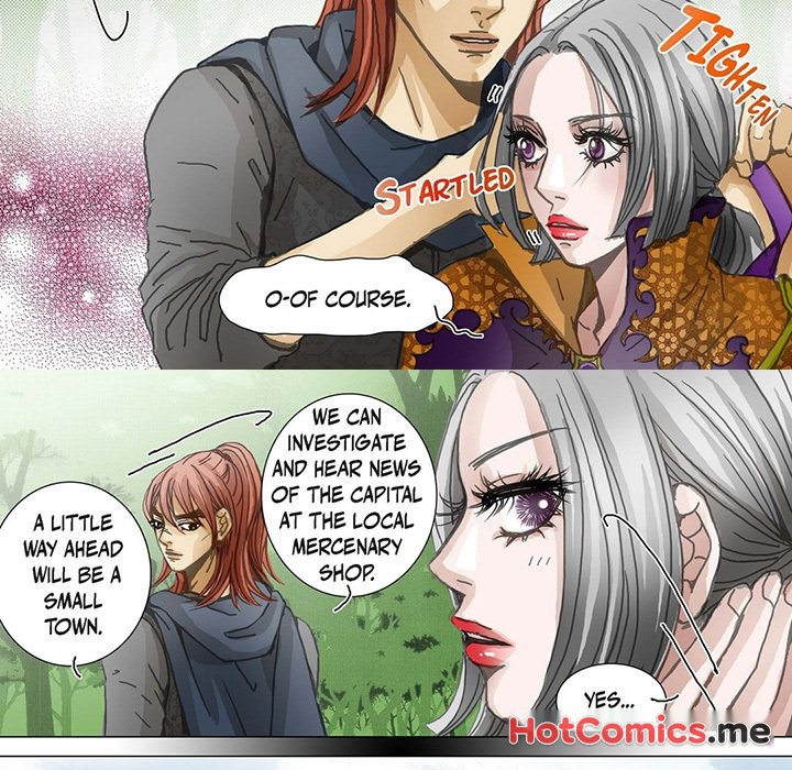 The Emperor's Woman - episode 71 - 12