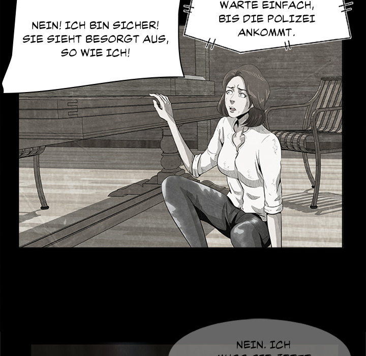 Originale Horrorgeschichten - episode 22 - 49