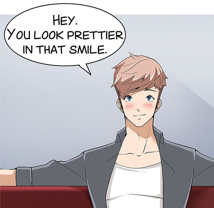 Agent Playboy, Reporting for Duty! - episode 9 - 98