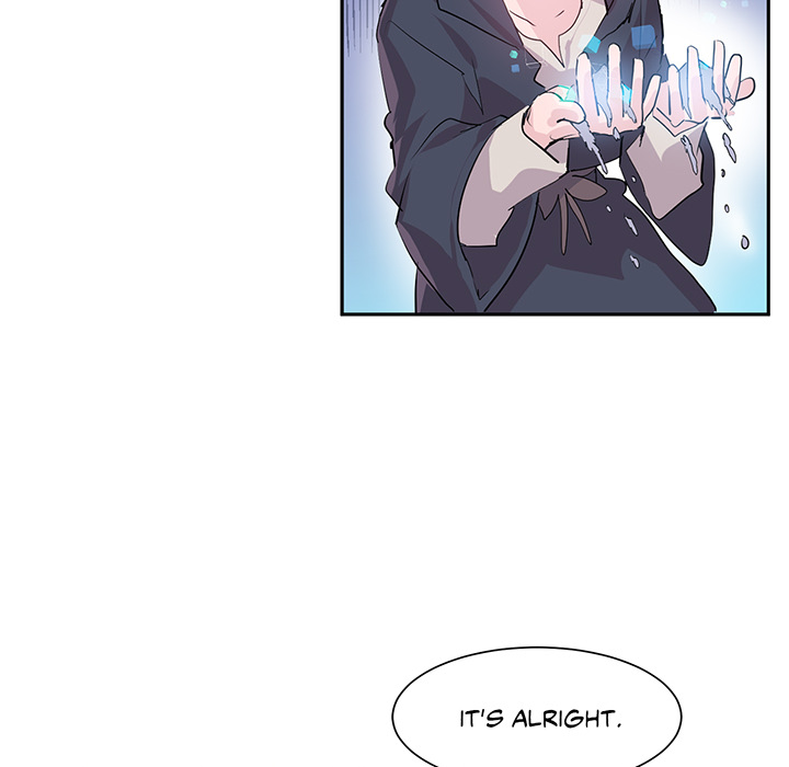 Log in to Lust-a-land - episode 5 - 55