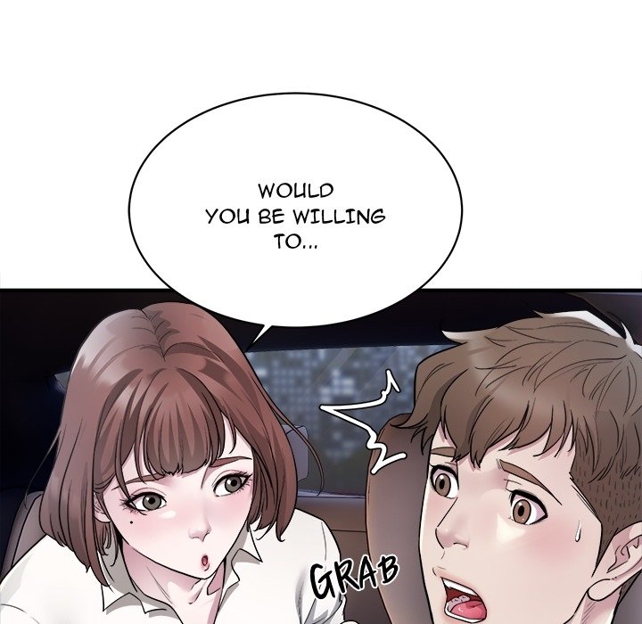 Taxi - episode Prologue - 21