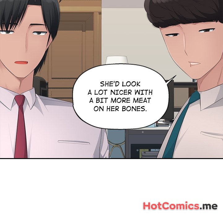 Office Desires - episode 14 - 61