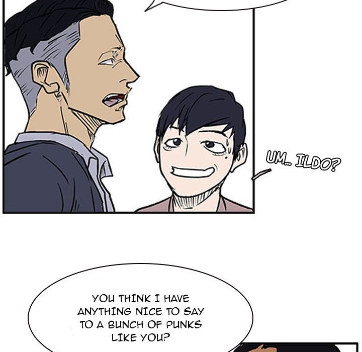 Tweener - episode 22 - 60