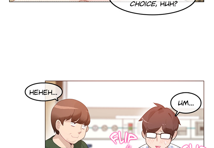 A Pervert's Daily Life - episode 48 - 2