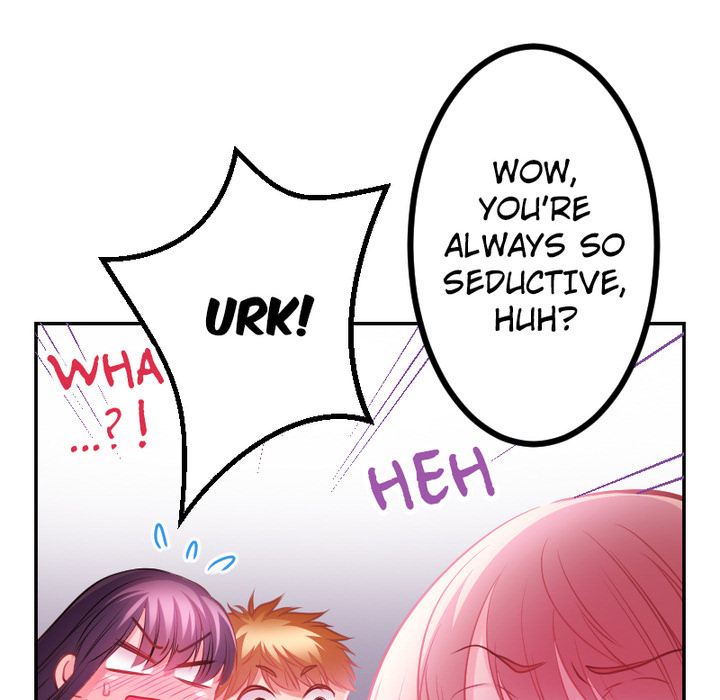 Diet For Sex! - episode 21 - 35