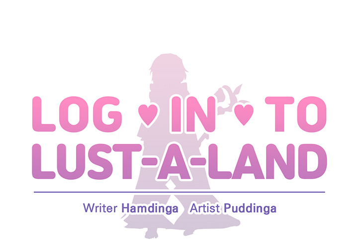 Log in to Lust-a-land - episode 22 - 0