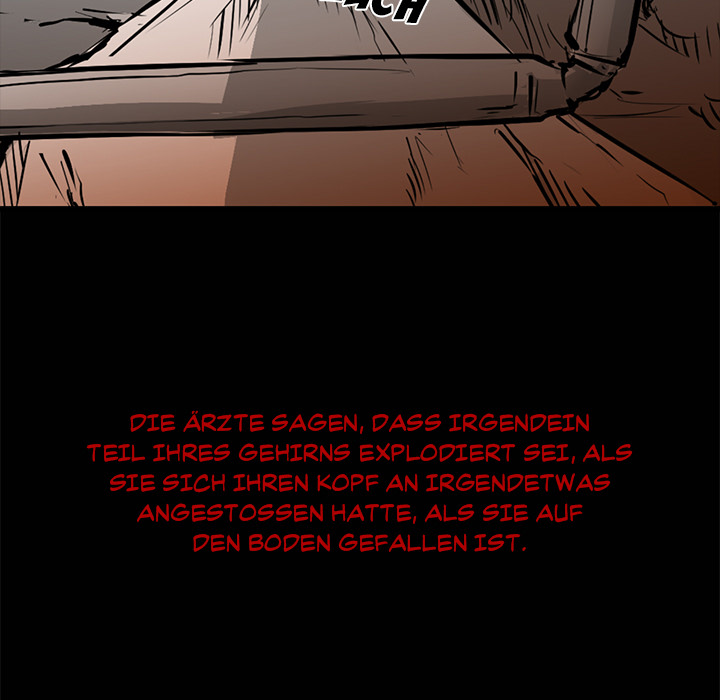 DIE, DAI - episode 1 - 8