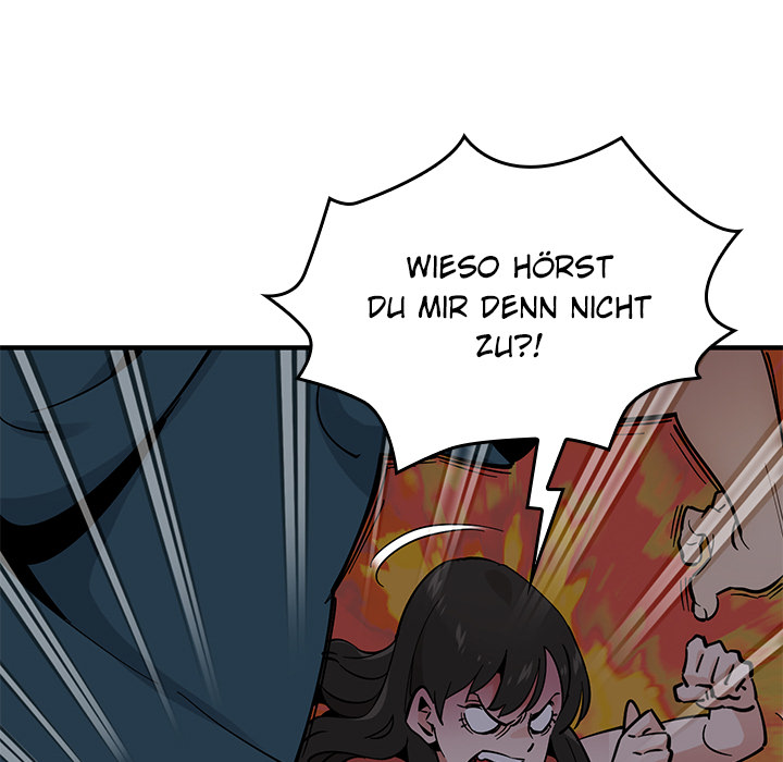 Fabrik der Liebe - episode 2 - 18