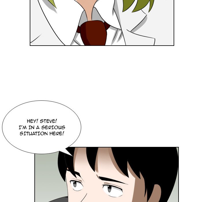 Maro's Romance - episode 13 - 4