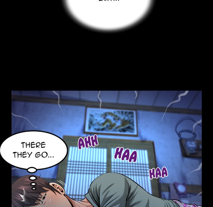 The Unforeseen Guest - episode 1 - 47