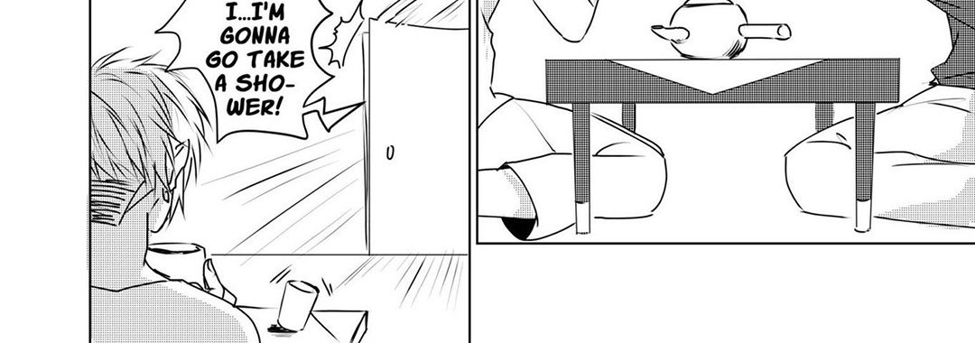 Warm Coffee - episode 2 - 35
