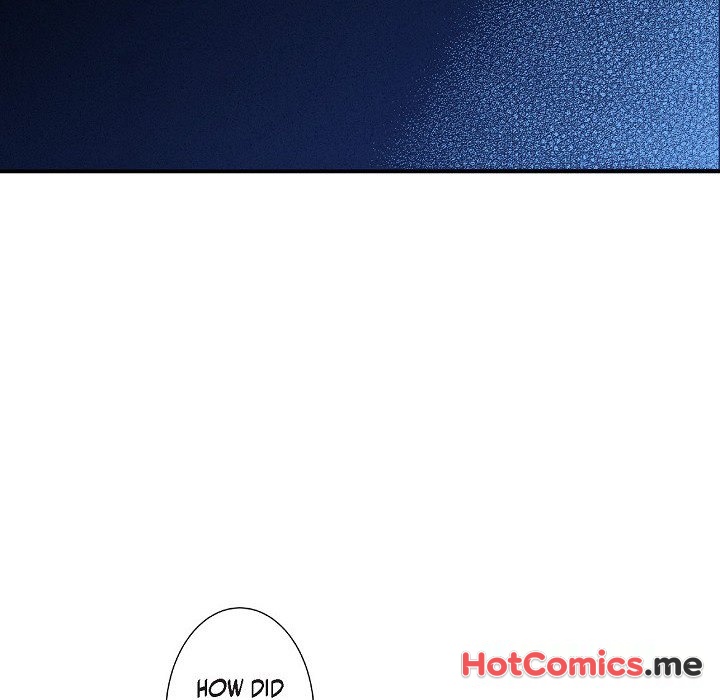 Work, Fight and Love - Webtoon Edition - episode 62 - 21