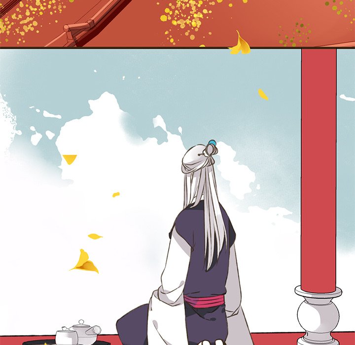 My Friend From Another Era - episode 22 - 15