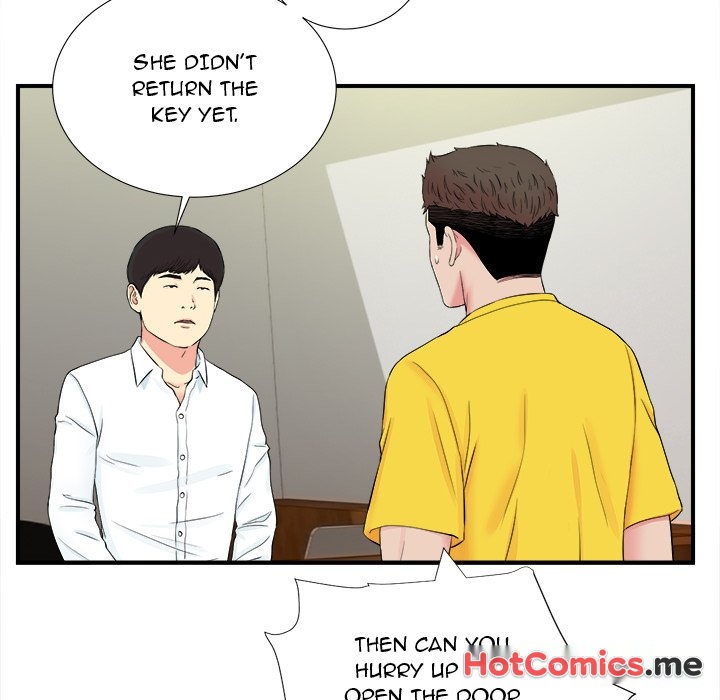The Secret Friend - episode 76 - 91