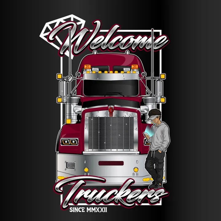 welcome_truckers