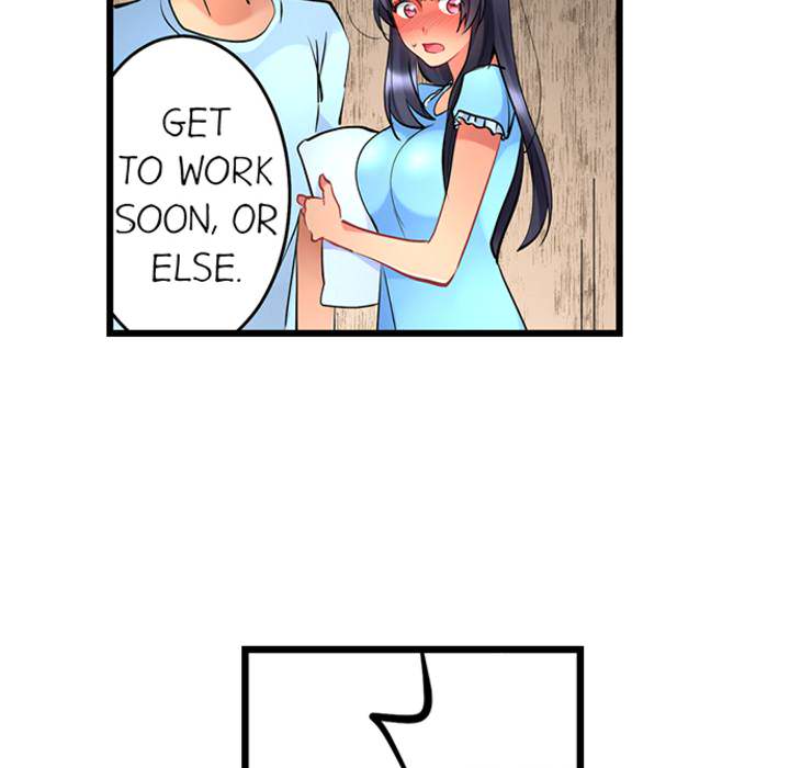 What She Fell on Was the Tip of My Dick - episode 10 - 22