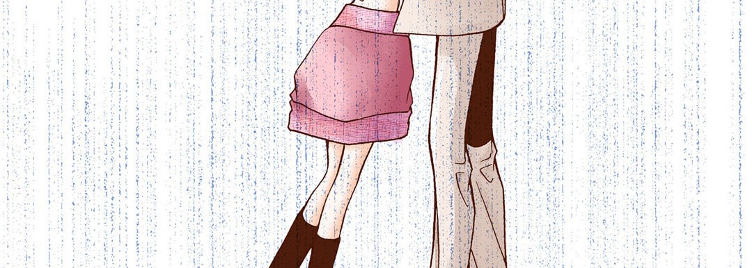 100% Perfect Girl - episode 19 - 126