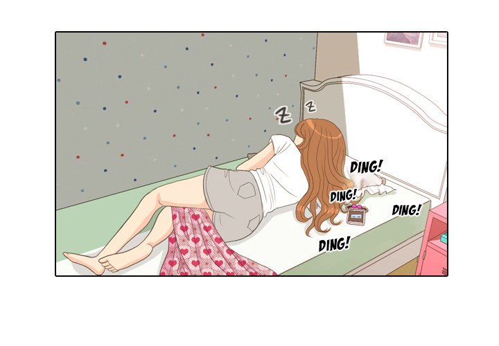 Hold My Hand - episode 12 - 3