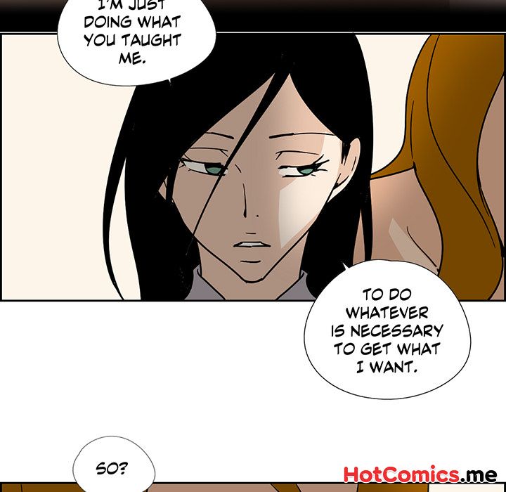 An Innocent Sin - episode 85 - 36