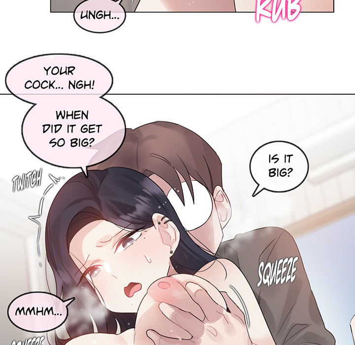 A Pervert's Daily Life - episode 122 - 15