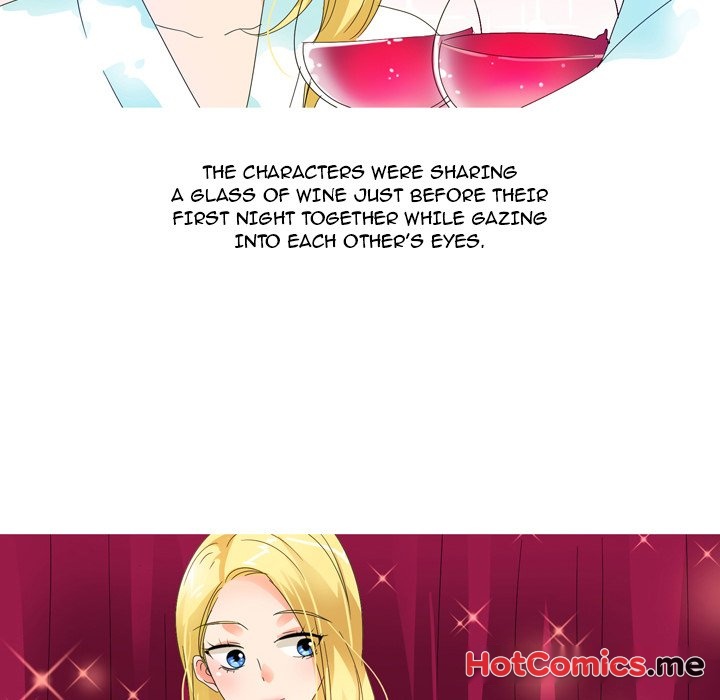 Forever Gossip Season 2 - episode 7 - 21