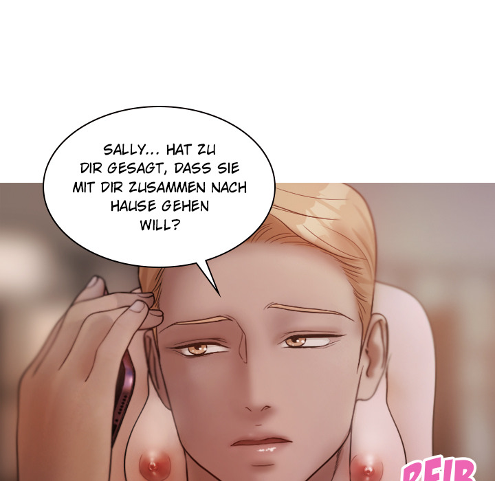 Verführ mich, Prof! - episode 12 - 24