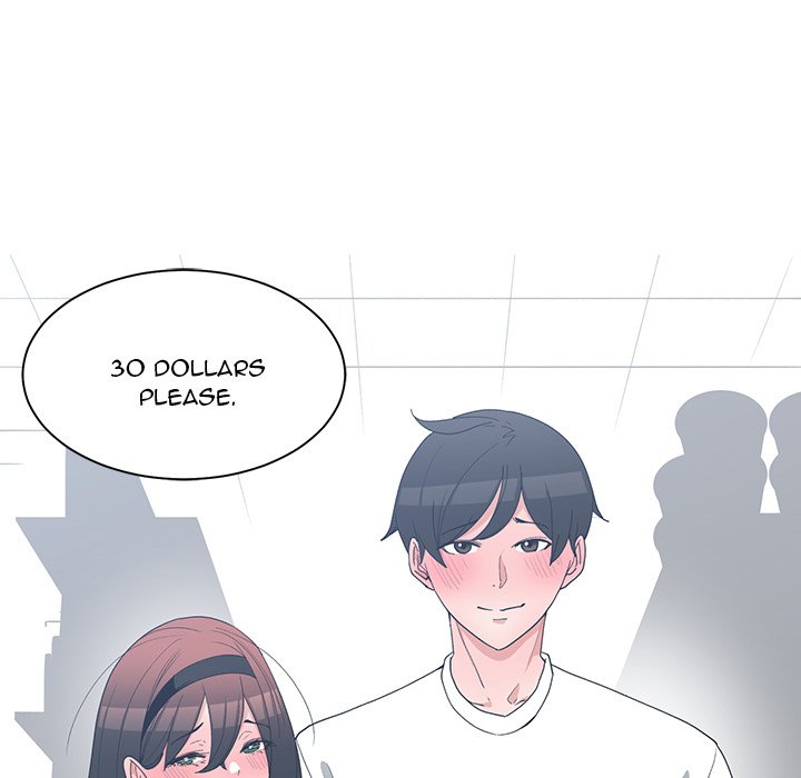 Childhood Friends - episode 16 - 53